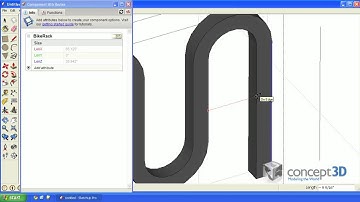 Dynamic Component Imperfection: Part 1/4