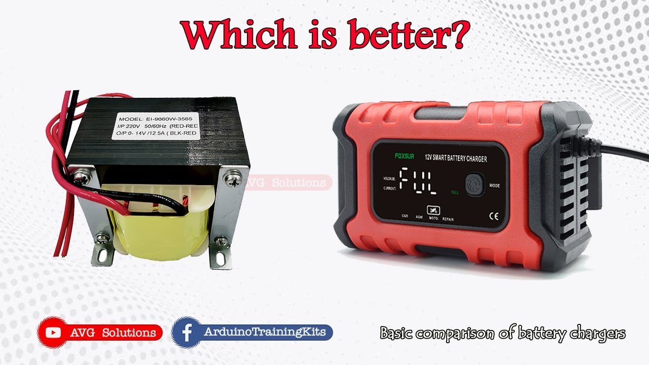 CHARGER APPLICATION YOUTUBE visual data 6