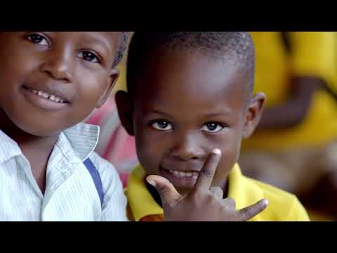 DHL's Got Heart - Haiti 2020