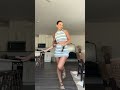 Mini Skirt OOTD for a Cute and Fun Summer Look 🌞