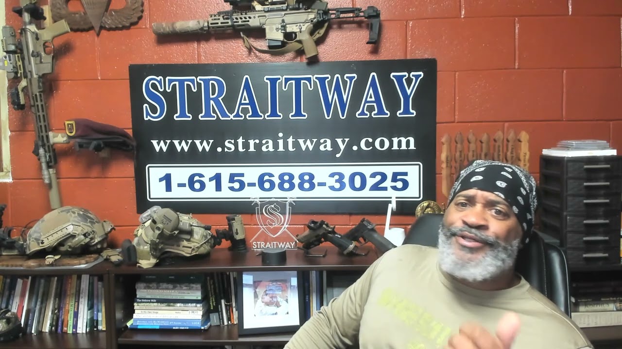 Civil Unrest Is Coming