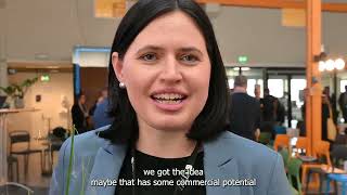 PRodecs wins NTNU Discovery