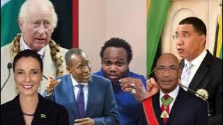 breaking the Jamaican government has been exposed under rebuild of St. Elizabeth #sehgodknow