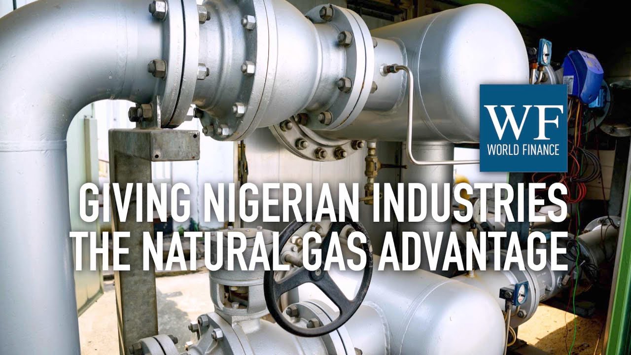 How Axxela is transforming Nigerian industries with natural gas | World Finance