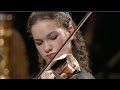 Hilary hahn being epic for 17 minutes  clips