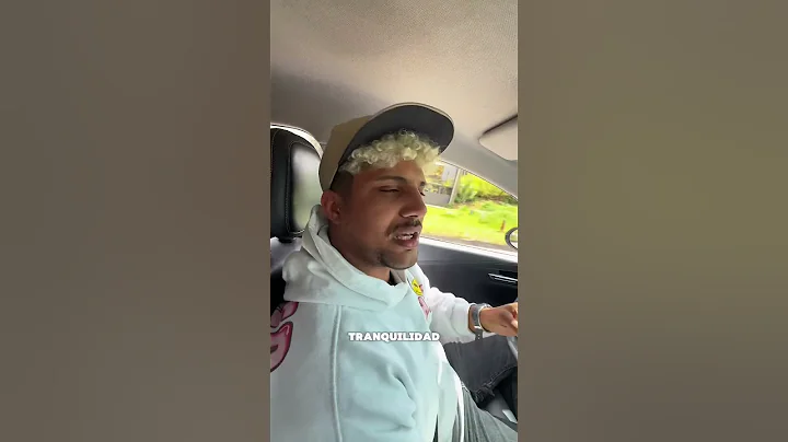 A Cuban tells me his opinion about living in Uruguay 🇺🇾