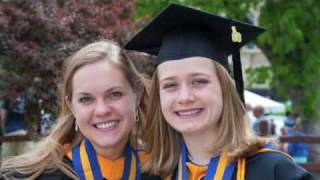 JWU Denver Commencement 2009 Update