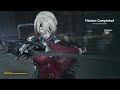 GFL2 Exilium Gunsmoke S25 Blade Titan - Mono Physical Kill