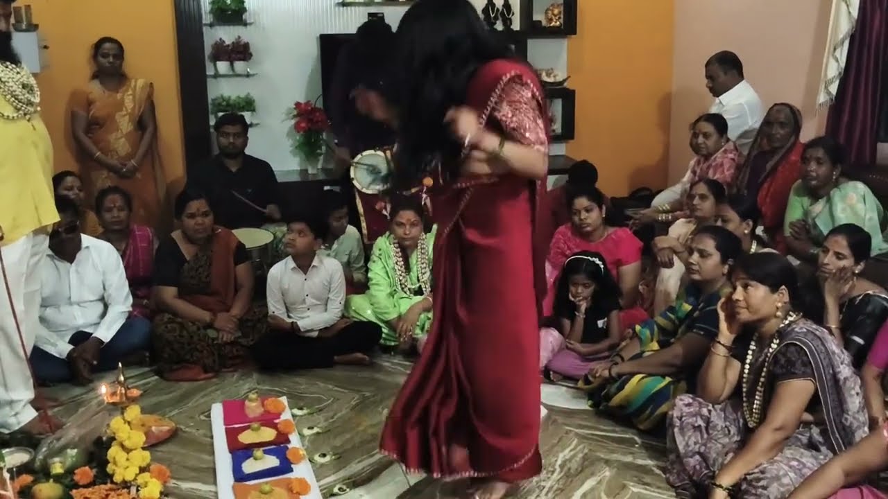 गुरुवर्य सोमनाथ भाऊ आव्हाळे 9822307547 आनंदाची आरती