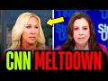Brian Shapiro BREAKS DOWN Viral CNN Moments (Gets HEATED)