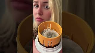 change my cgm with me #type1diabetes