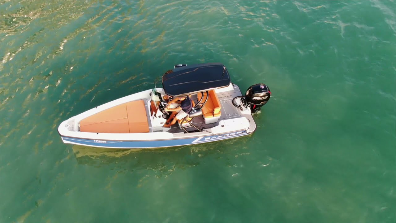 A Close Up Look At The Versatile and Affordable Saxdor 200