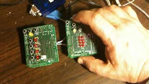 Basic OpenLCB programming