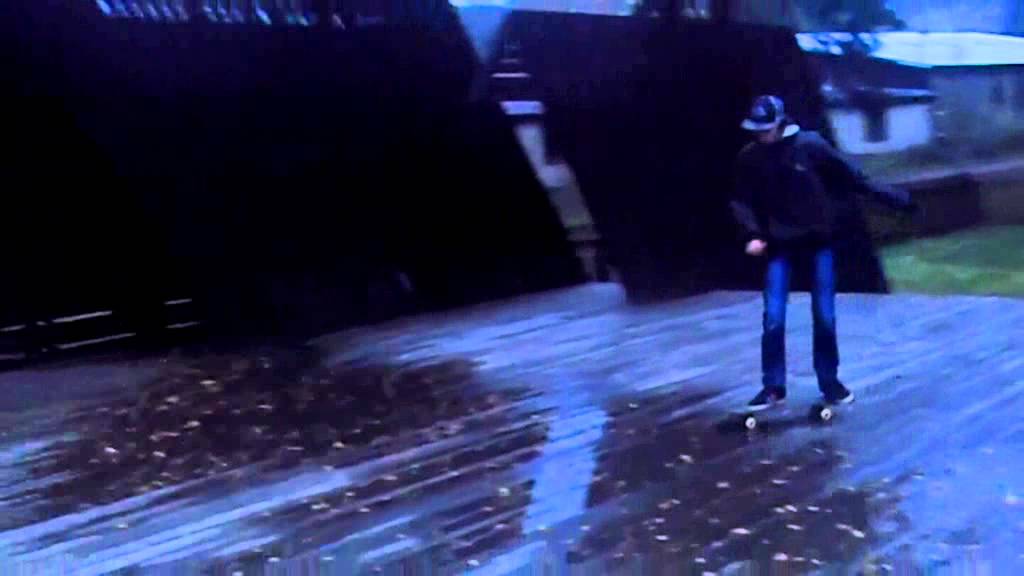 PROSkateboarding with Ready YouTube