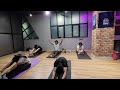 1 Hour Full Body Yoga Session | Stretch, Relax & Strengthen