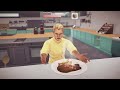 Chef Life : A Restaurant Simulator Learning the basics