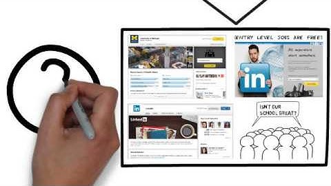 Attract Students and Graduates on LinkedIn