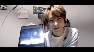 Renjun - Cinta Luar Biasa [FMV]