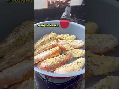 Filezinho Sassami diferente