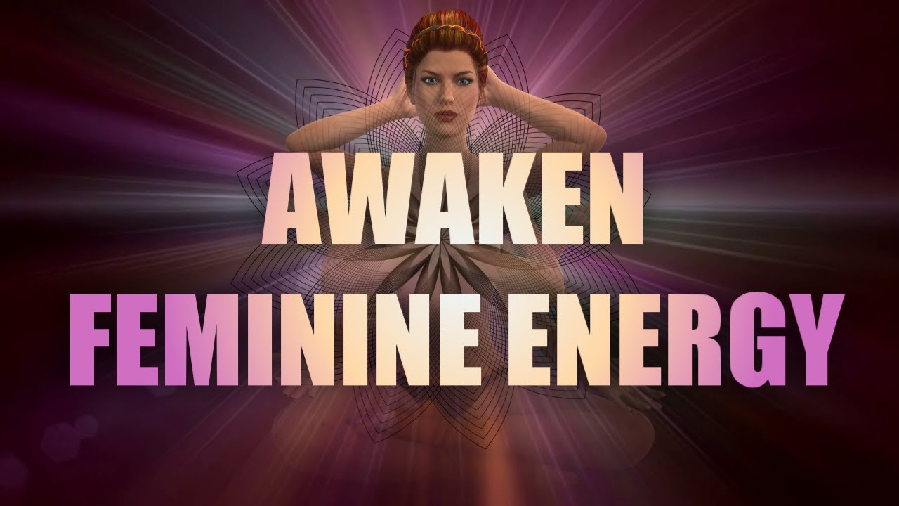 Awaken Your Divine Feminine Energy | Venus Frequency for Female Energy Healing | Chakra Activation
