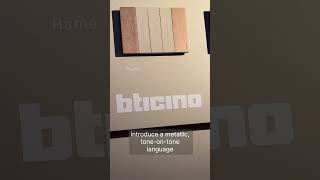 Bticino Highlights at Milan Design Week 2026 | Archiproducts Reel
