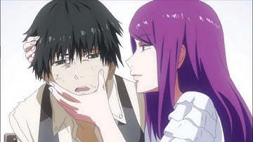 Tokyo Ghoul - CTF (TryHackMe)