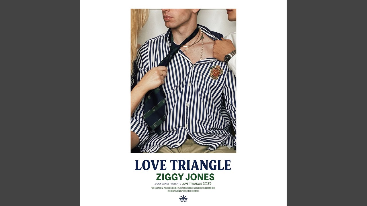 Watch Love Triangle on YouTube Watch Love Triangle on YouTube