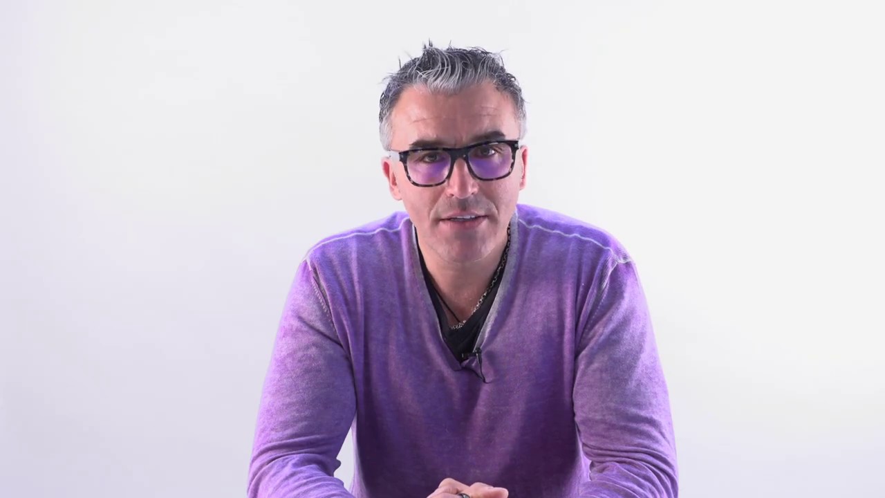 A Message from the CEO of De Rigo Rem YouTube