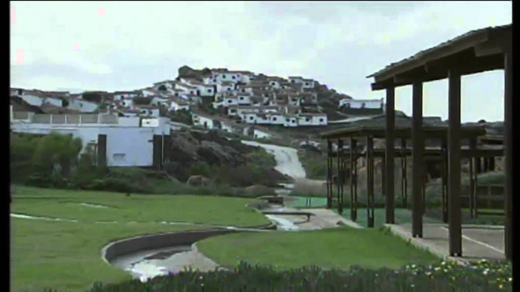 TV3 - Telenotícies - Premi a la desconstrucció del Club Med