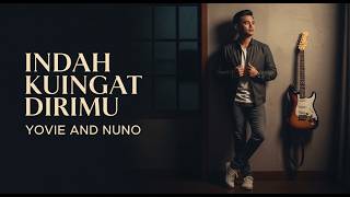 Download Lagu INDAH KUINGAT DIRIMU – YOVIE AND NUNO | REMAKE COVER BY JV MUSIK (Full Version 2026) MP3