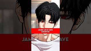 James lee is broken if this happend 😭 #manhwa #lookism #lookism #webtoon