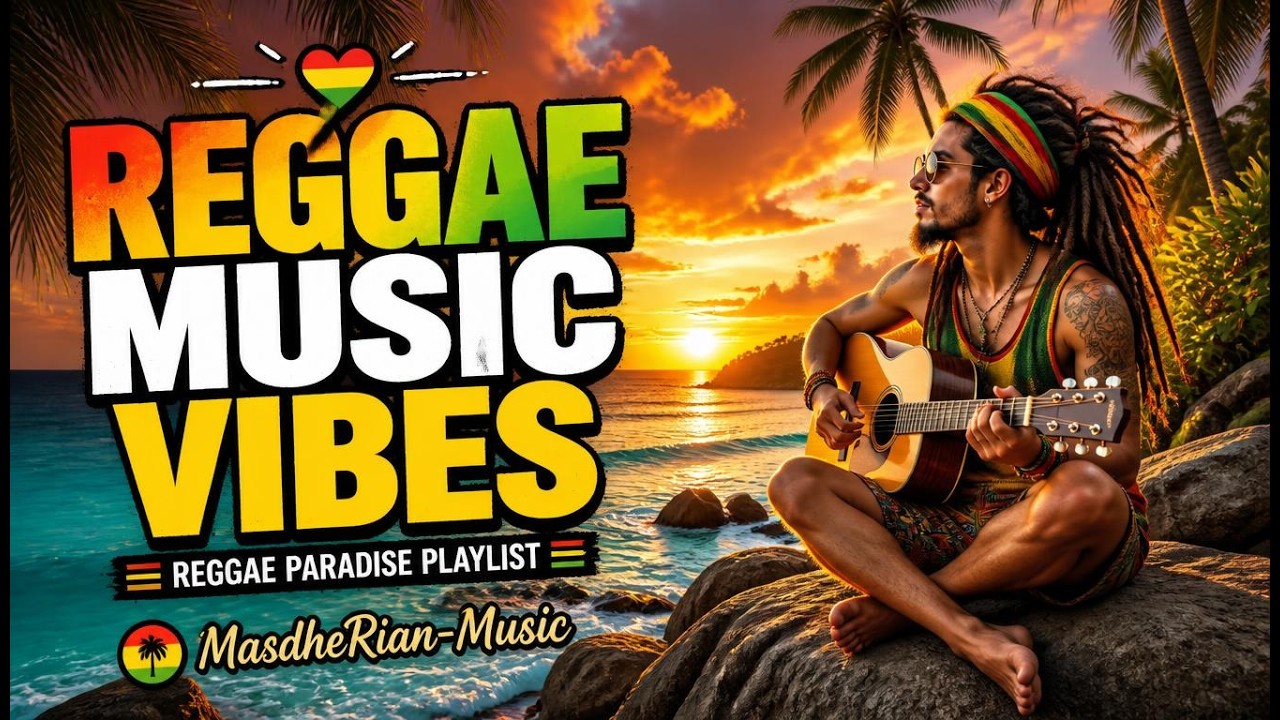 Guarda 🌴 REGGAE PARADISE PLAYLIST 🏝️ |Best Reggae Songs 2026 | Chill Tropical Vibes & Relaxing Island Music su YouTube Guarda 🌴 REGGAE PARADISE PLAYLIST 🏝️ |Best Reggae Songs 2026 | Chill Tropical Vibes & Relaxing Island Music su YouTube