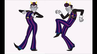 We Are Number One But Its Mixed With Nautical Nightmare From Alterniabound