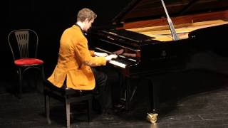 8° Ars nova International Music Competition - Trieste 2012