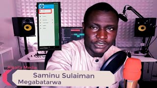 YANDA ZAKUYI AMFANI DA Avee Player A wayar ku ta Android | Hausa Tutirial screenshot 5