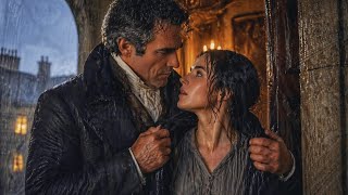 SHE WAS ONLY HIRED TO SAVE THE DUKE'S REPUTATION — UNTIL HE COULDN'T LET HER GO