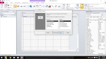 how to make colors on access VBA | 2016
