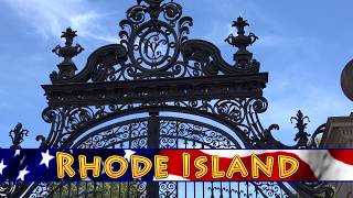 The Breakers Rhode Island 4K