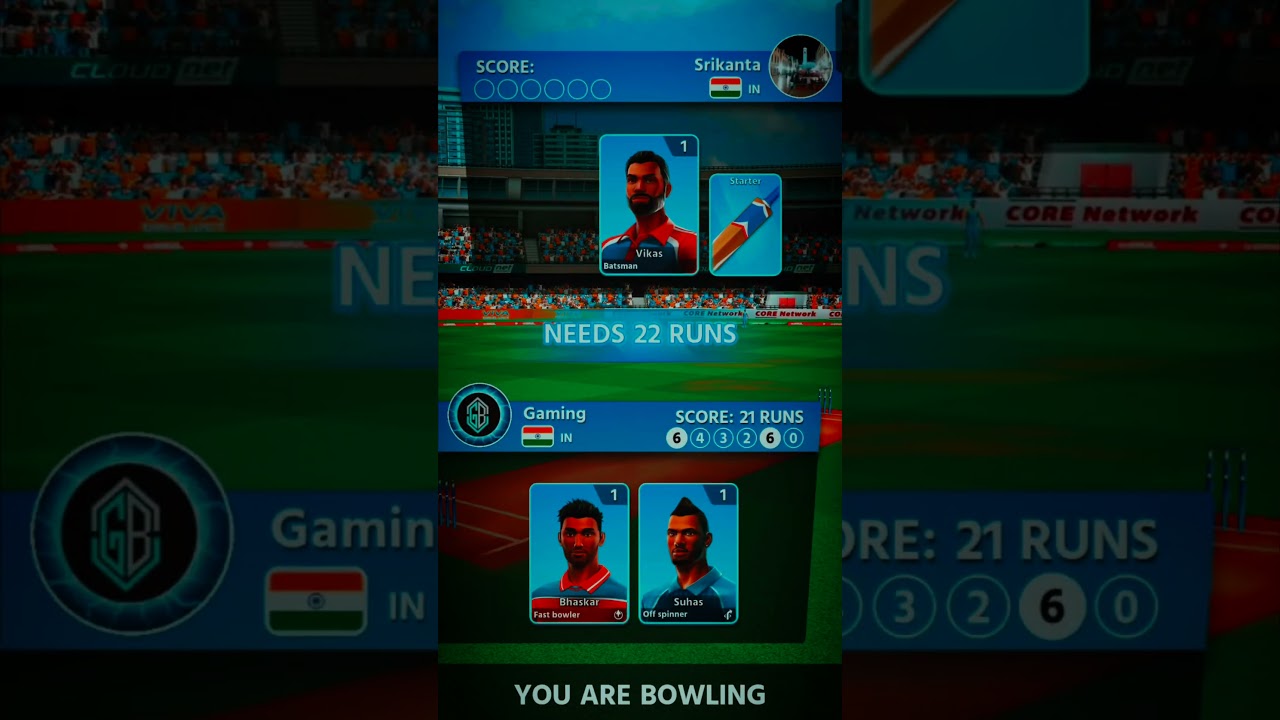 Indian cricket Batting 🔥#trending #cricket #gamingbeast