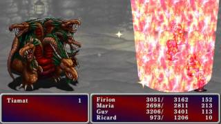 Final Fantasy II Anniversary Edition - Tiamat (12)