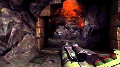 Doom 3 Walkthrough (Veteran) - Part 50 - Master of Kills