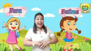 Fa Fe Fi Fo Fu : E-Learning Episode 20 I Project EAGER