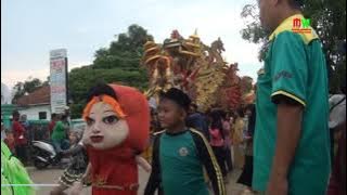 SINGA DANGDUT | NEW LAYUNG | POK AME AME | KIHIYANG - BINONG - SUBANG