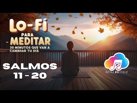 Salmos 11-20 |