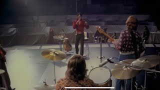 (ELVIS 2022) Clip- Las Vegas International Hotel Rehearsal/Show  Austin Butler Tom Hanks Warner Bros