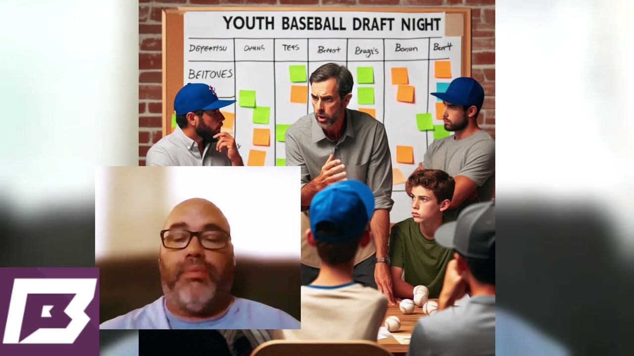 Bravara FREE App for Player Evaluation and Draft - Poway Draft Testimonial