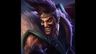 R.i.p Draven