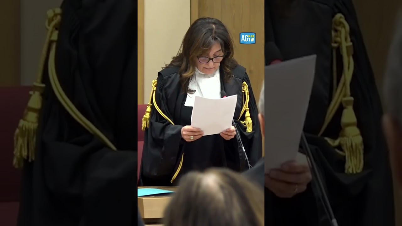 #SamanAbbas, la sentenza: condannati all'ergastolo il padre Shabbar Abbas e la madre Shaheen Nazia,