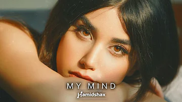 Hamidshax - My Mind (Original Mix)