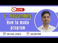C programming